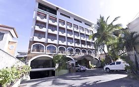 Mango Park Hotel Cebu 3*